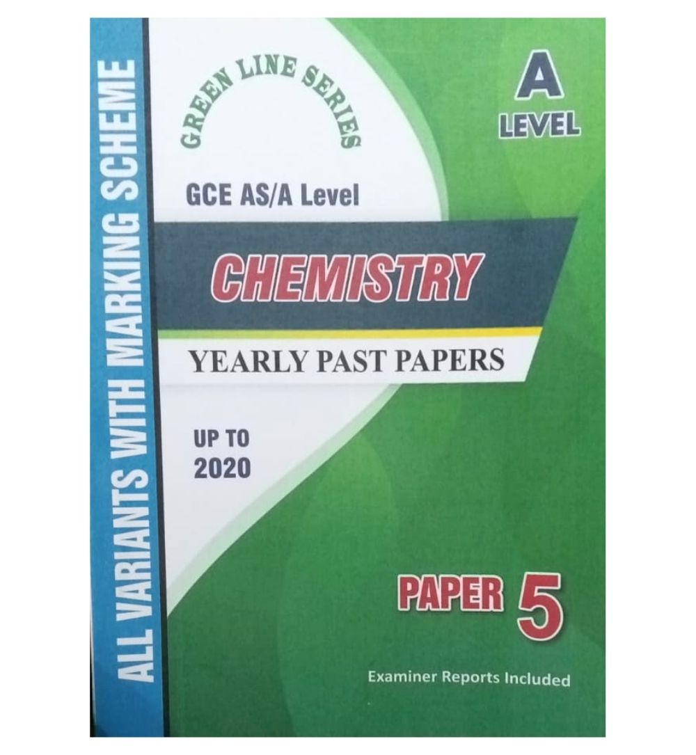 buy-chemistry-yearly-past-paper-online-7 - OnlineBooksOutlet