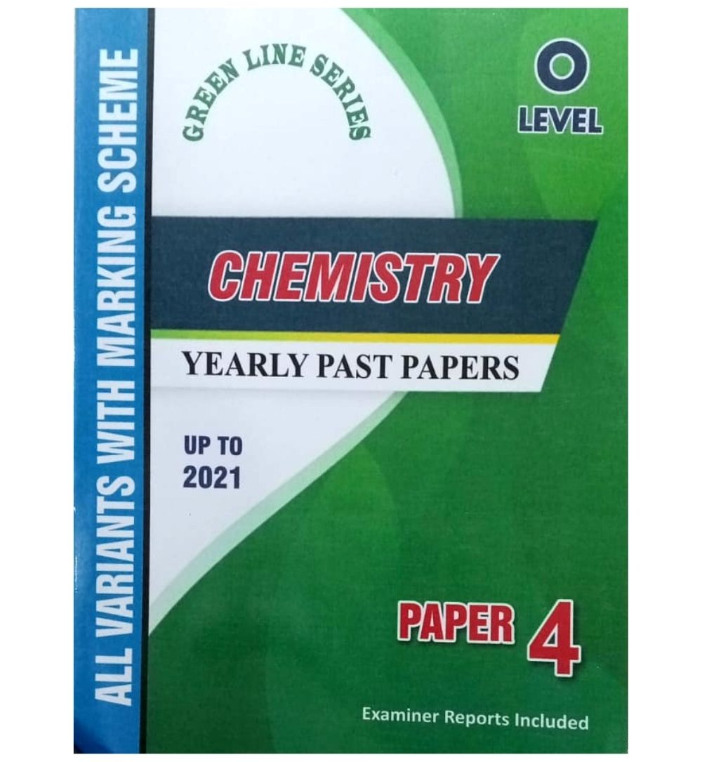 buy-chemistry-yearly-past-paper-online - OnlineBooksOutlet