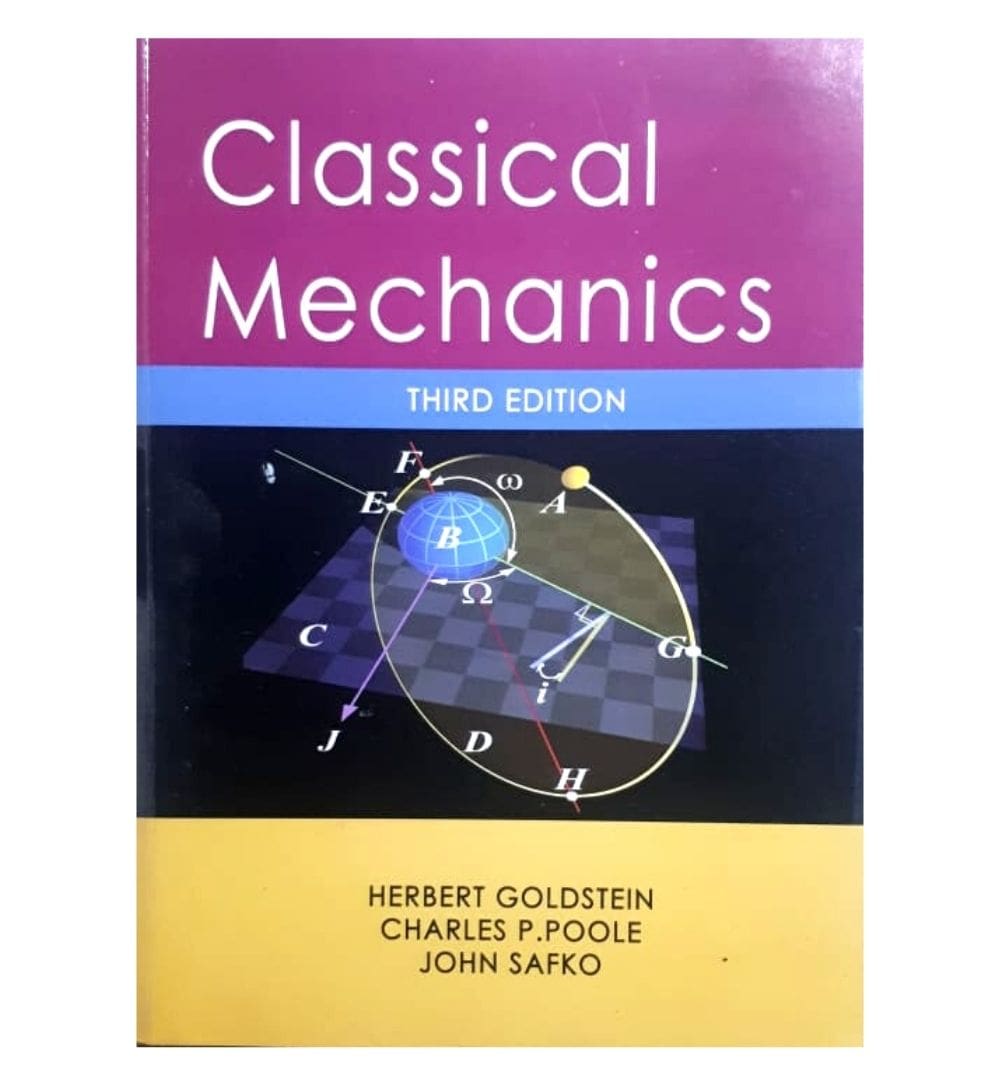 buy-classical-mechanics-online - OnlineBooksOutlet
