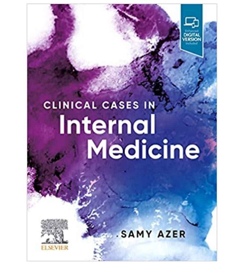buy-clinical-cases-in-internal-medicine-1st-edition-by-samy-a-azer-online-in-pakistan