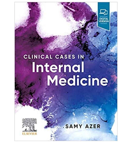 buy-clinical-cases-in-internal-medicine-1st-edition-by-samy-a-azer-online-in-pakistan