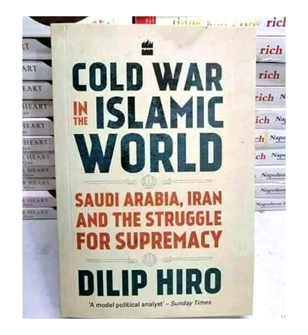 buy-cold-war-in-the-islamic-world-online - OnlineBooksOutlet