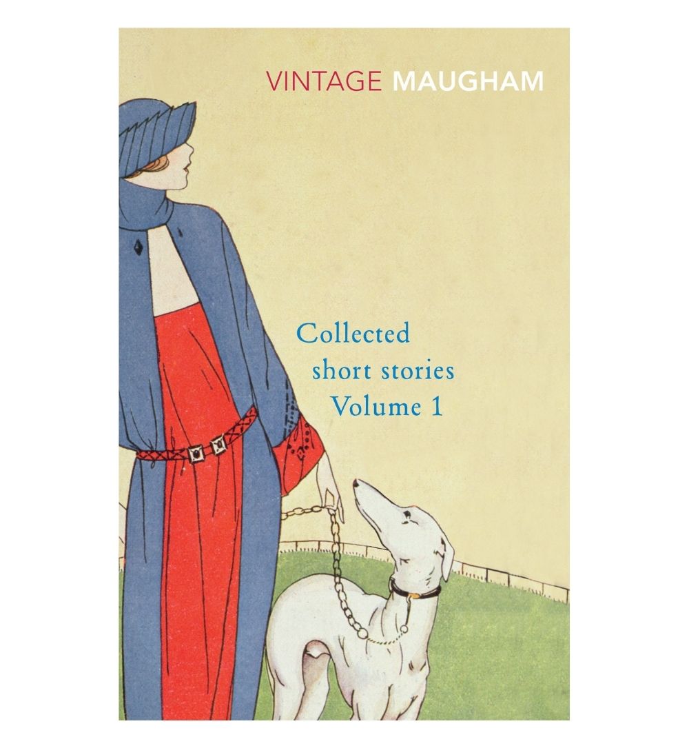 buy-collected-short-stories-volume-1 - OnlineBooksOutlet