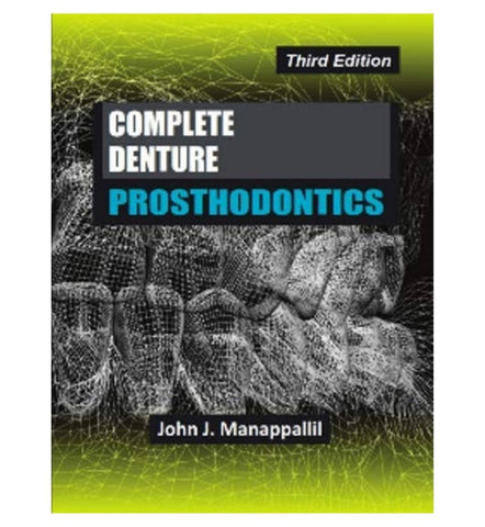 buy-complete-denture-prosthodontics-online - OnlineBooksOutlet