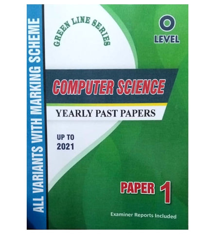 computer-science-yearly-past-paper-paper-1-0-level - OnlineBooksOutlet