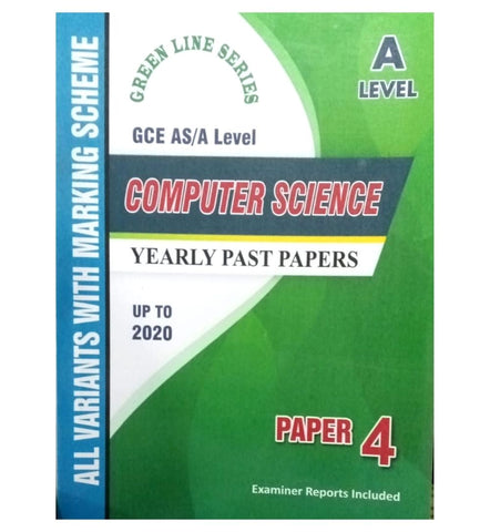 buy-computer-science-yearly-past-paper-online-2 - OnlineBooksOutlet