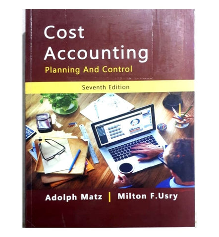 buy-cost-accounting-planning-and-control-online-2 - OnlineBooksOutlet