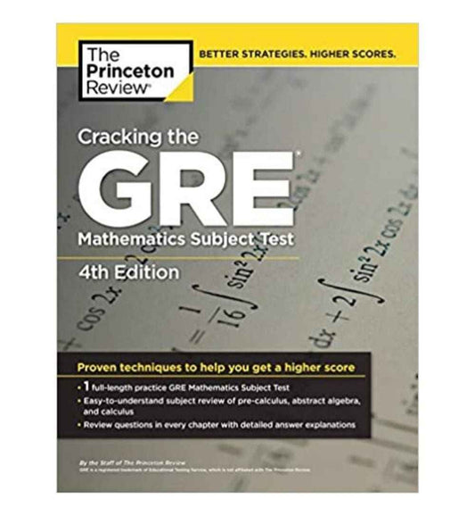 cover-of-cracking-the-gre-mathematics-subject-test-4th-edition-by-steven-a-leduc