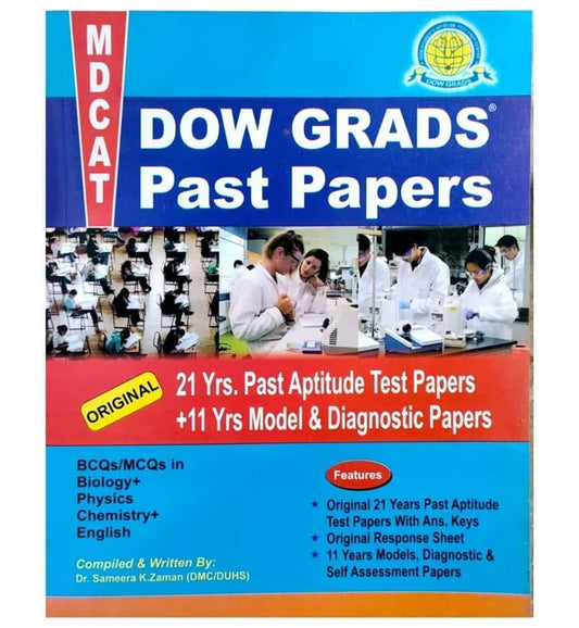 cover-of-dow-grads-mcqs-mcat-21-years-past-papers-2022-by-dr-sameera-k-zaman