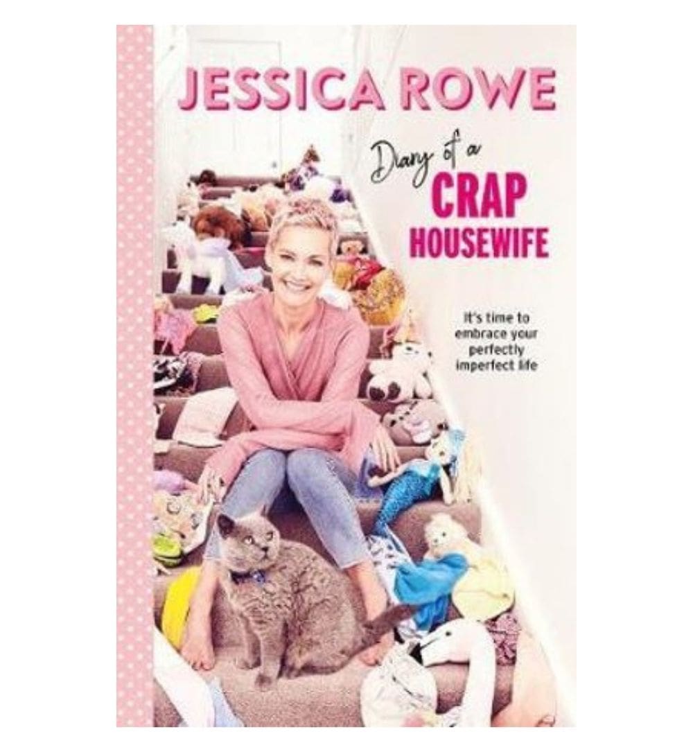 buy-diary-of-a-crap-housewife-online - OnlineBooksOutlet