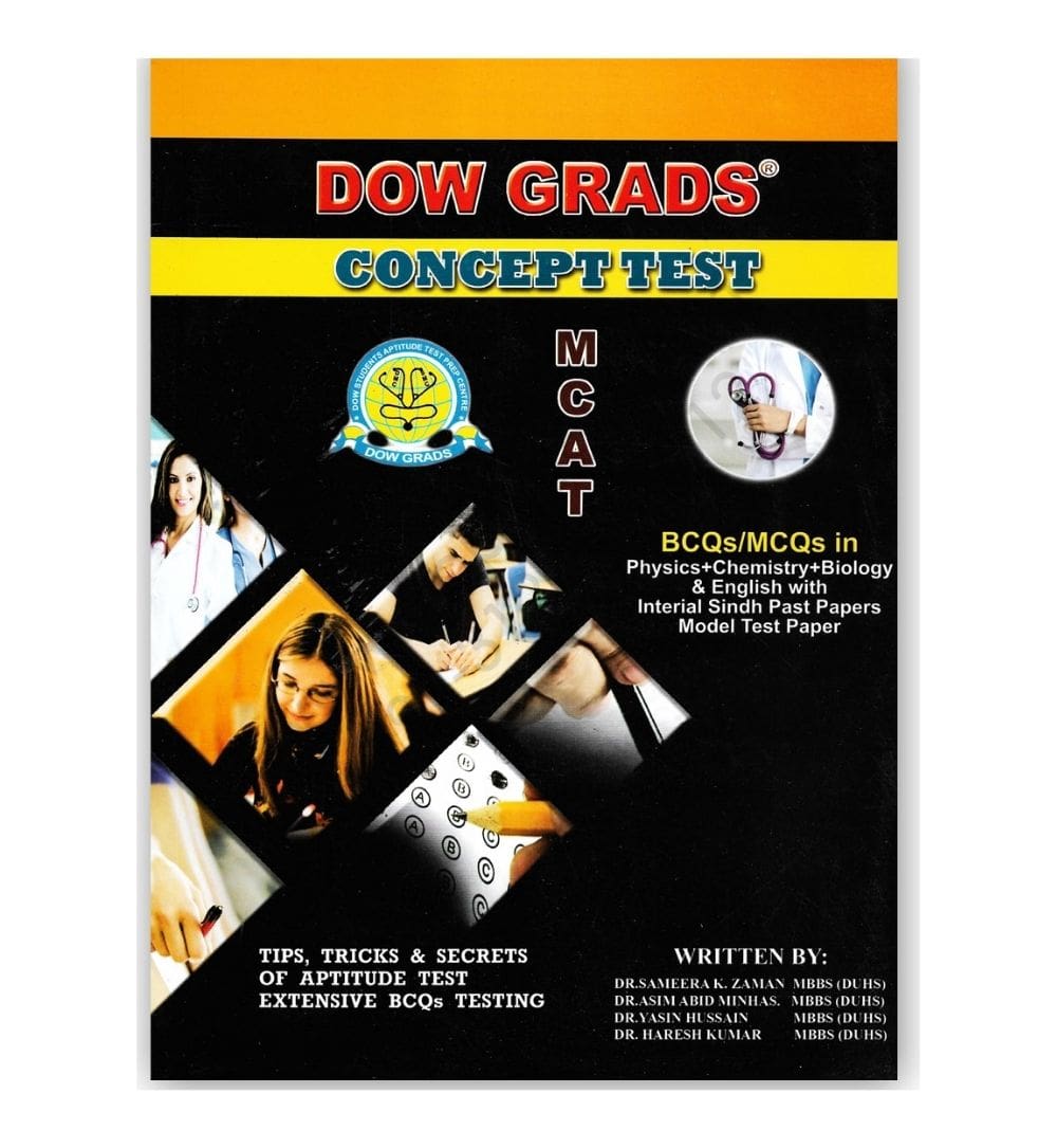 buy-dow-grads-concept-test-online - OnlineBooksOutlet