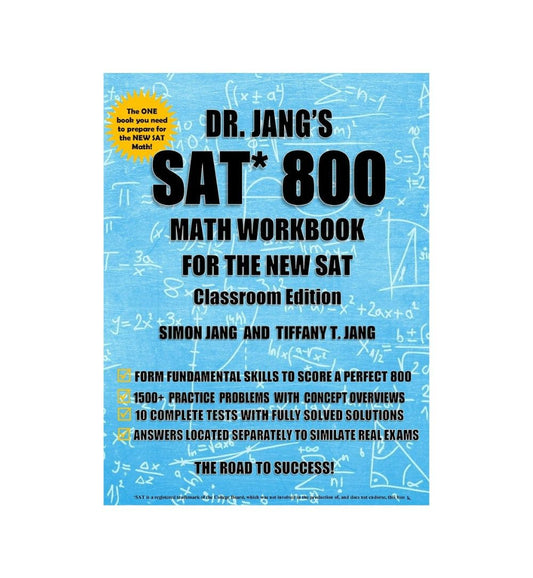 buy-dr-jang-s-sat-800-math-workbook-for-the-new-sat-2018-edition - OnlineBooksOutlet