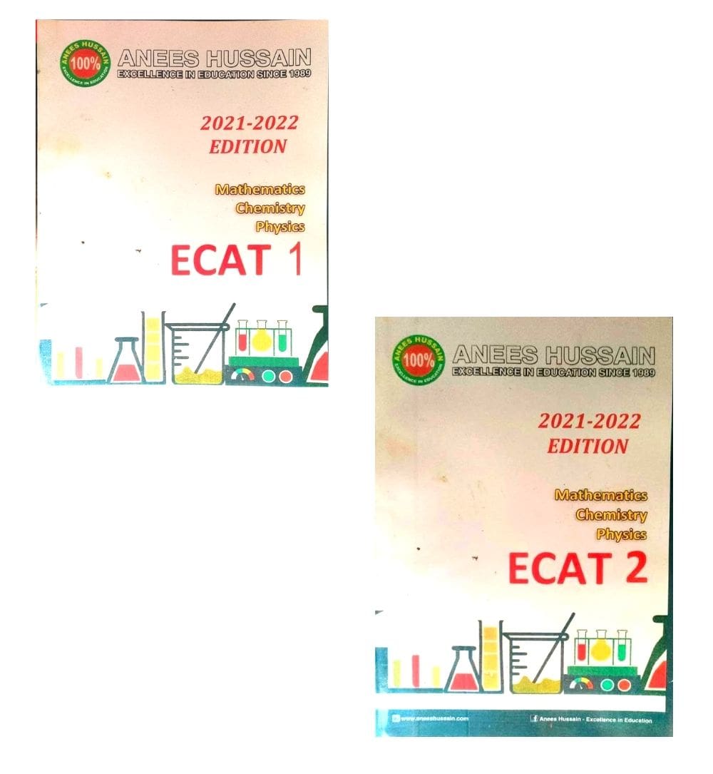 buy-ecat1-and-2-mathematics-physics-chemistry-online - OnlineBooksOutlet