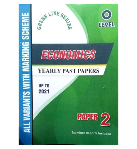 economic-yearly-past-paper-paper-2-0-level - OnlineBooksOutlet