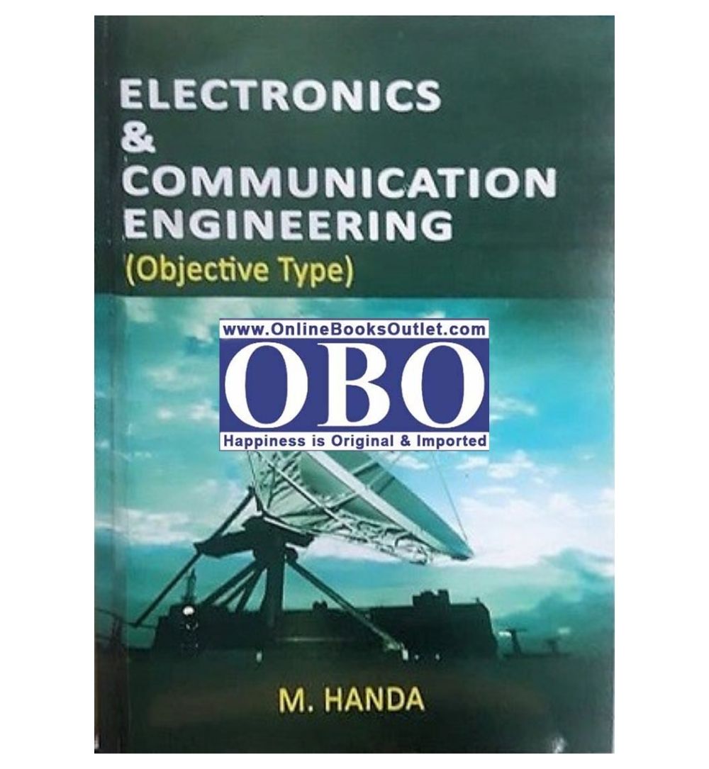 buy-electronics-communication-engineering-online - OnlineBooksOutlet