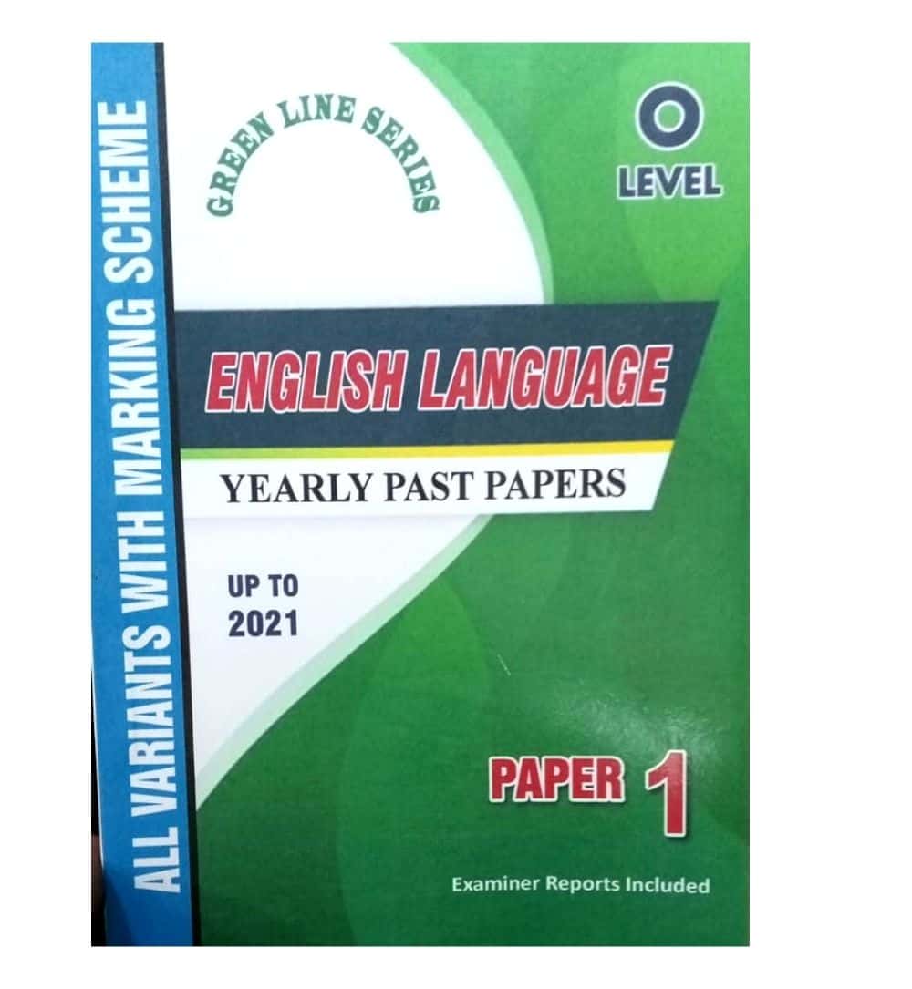 front-cover-english-language-yearly-past-paperpaper-1-0level-available-online