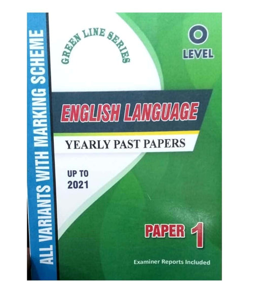 front-cover-english-language-yearly-past-paperpaper-1-0level-available-online