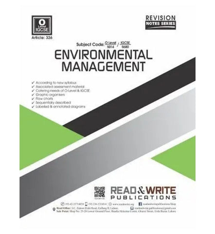 buy-environmental-management-revision-online - OnlineBooksOutlet