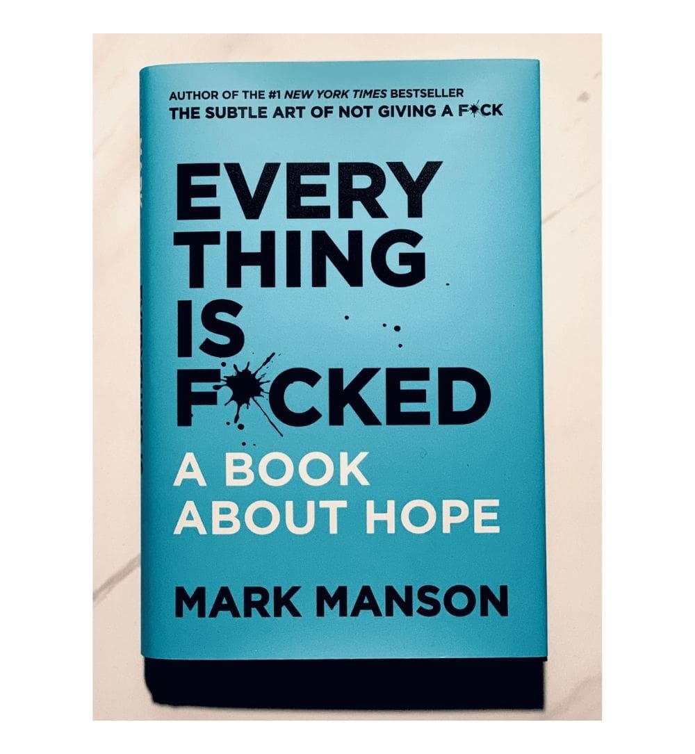 everything-is-fcked-a-book-about-hope-by-mark-manson - OnlineBooksOutlet