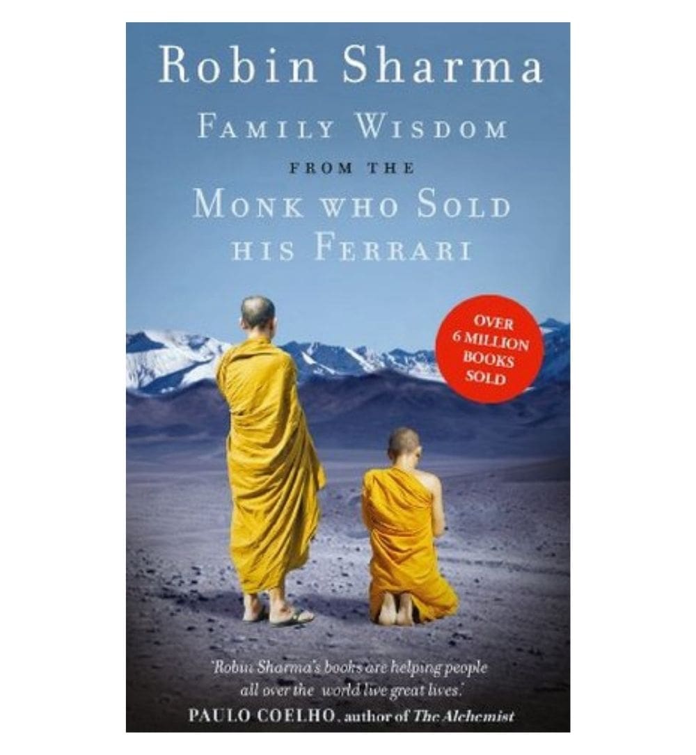 buy-family-wisdom-from-the-monk-who-sold-his-ferrari-online - OnlineBooksOutlet