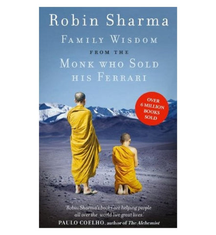 buy-family-wisdom-from-the-monk-who-sold-his-ferrari-online - OnlineBooksOutlet