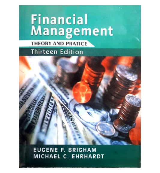 shop-financial-management-theory-and-practice-by-jerome-gessaroli-eugene-f-brigham-michael-c-ehrhardt-author-with-free-delivery