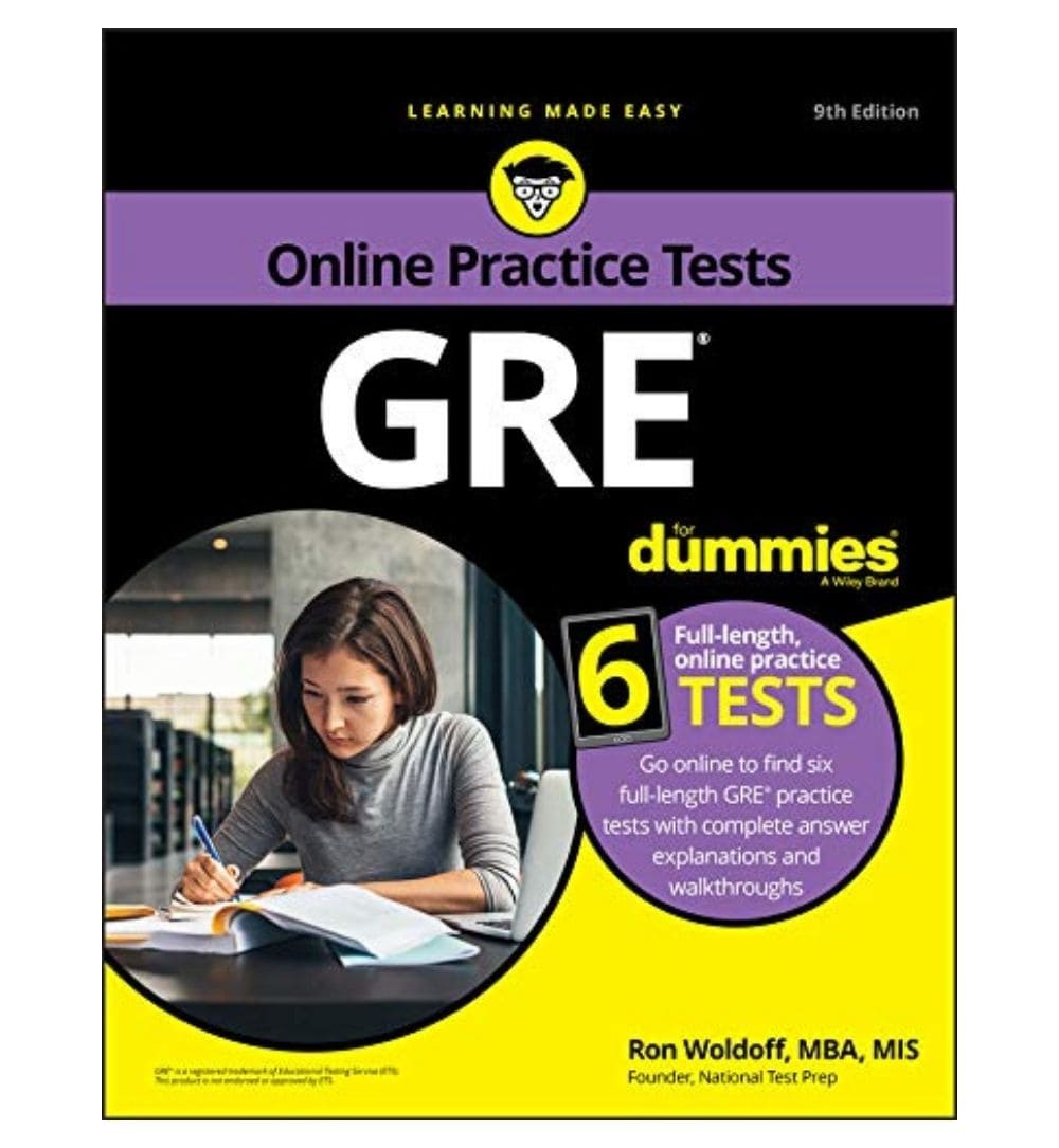 buy-gre-for-dummies-with-online-practice-tests-9th-edition-online - OnlineBooksOutlet
