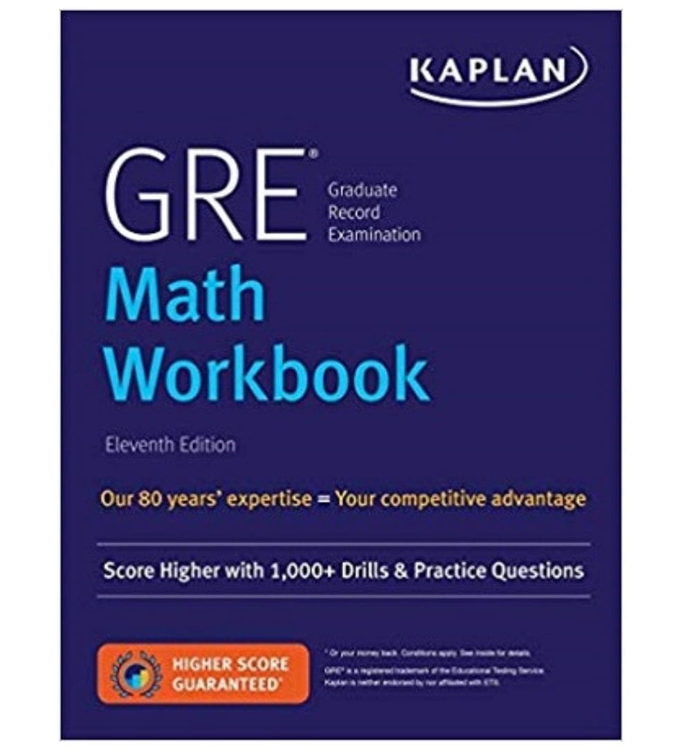 buy-gre-math-workbook-score-higher-online - OnlineBooksOutlet