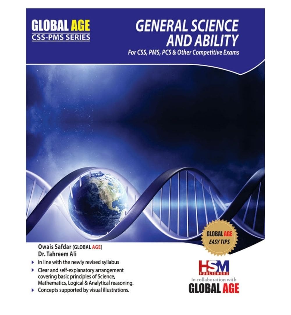 buy-general-science-and-ability-online - OnlineBooksOutlet