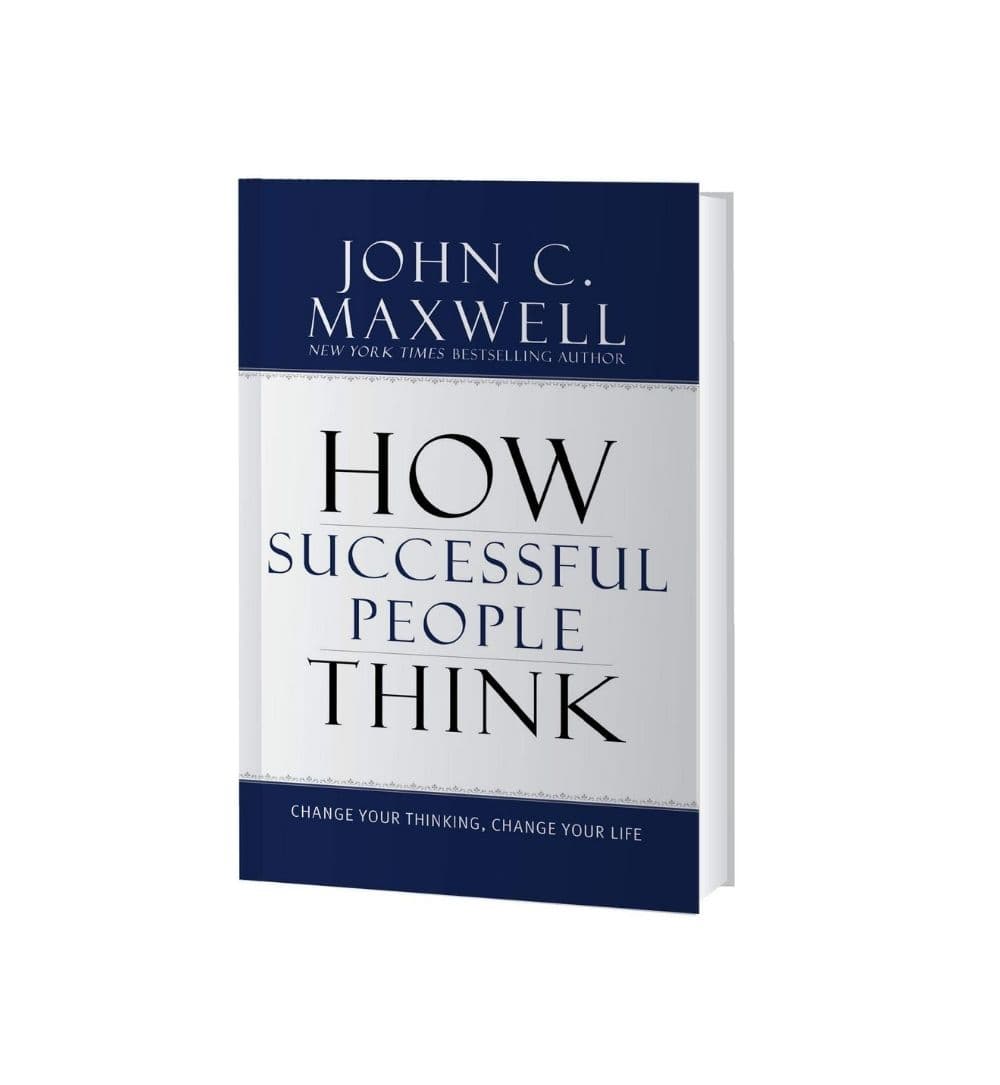 buy-how-successful-people-think-online - OnlineBooksOutlet