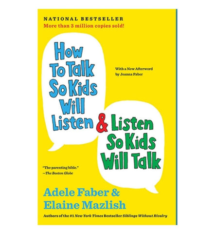 buy-how-to-talk-so-kids-will-listen-listen-so-kids-will-talk-online - OnlineBooksOutlet