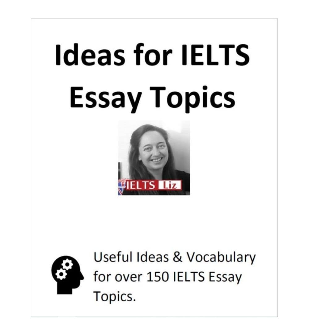 buy-ideas-for-ielts-essay-topics-online - OnlineBooksOutlet