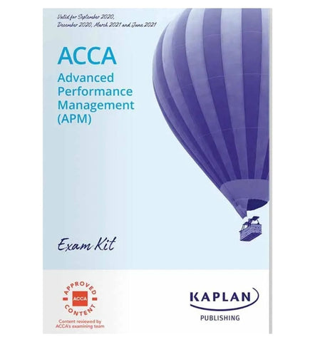 buy-kaplan-acca-p5-advanced-performance-management-online - OnlineBooksOutlet