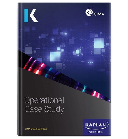 buy-kaplan-cima-operational-case-study-book - OnlineBooksOutlet