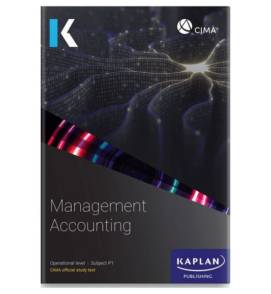 kaplan-cima-p1-management-accounting-2019-book-image-pakistan-bookstore