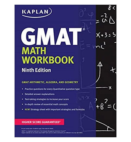 buy-kaplan-gmat-math-workbook-ninth-edition-online - OnlineBooksOutlet
