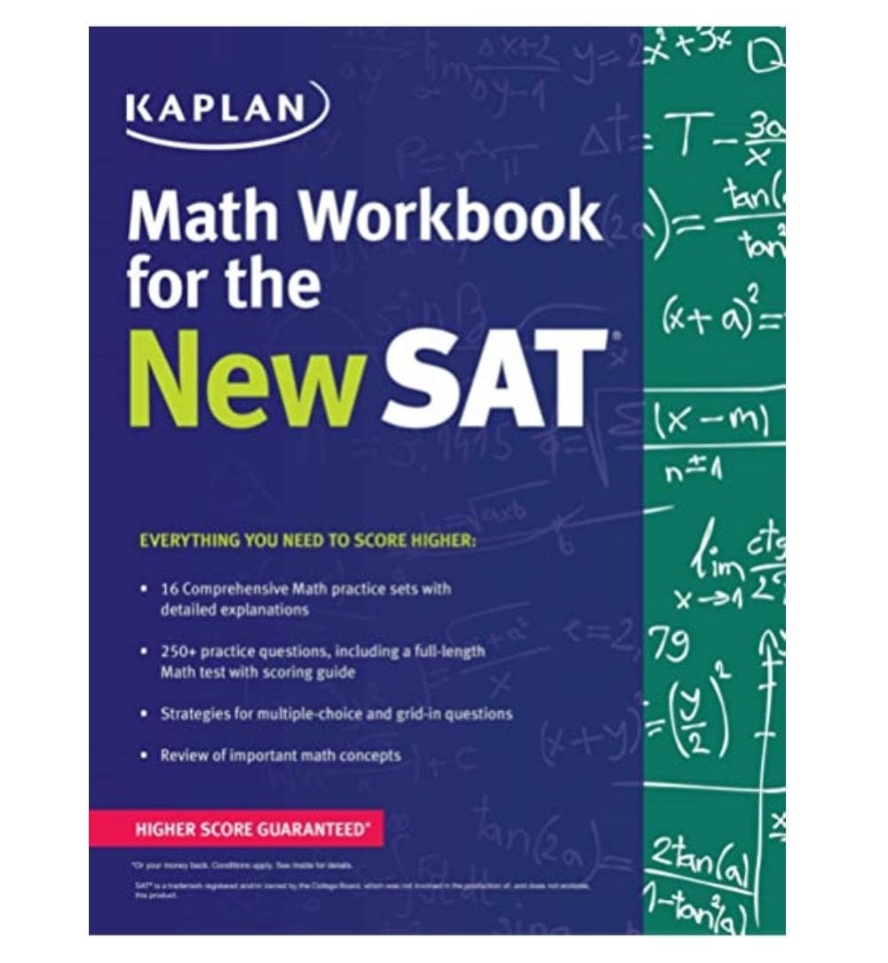 kaplan-math-workbook-for-the-new-sat-kaplan-test-prep-workbook-edition-by-kaplan-test-prep - OnlineBooksOutlet