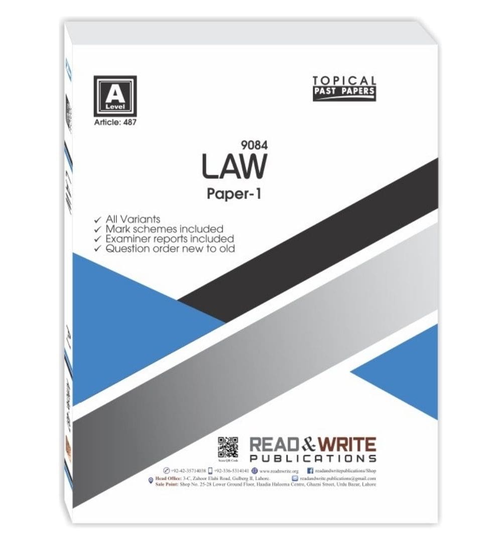 buy-law-paper-1-topical-past-papers-online - OnlineBooksOutlet