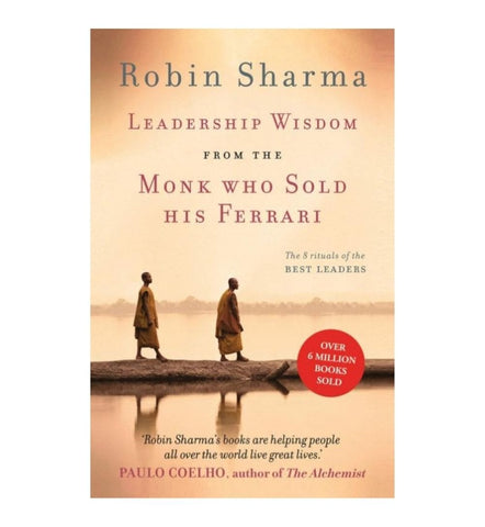 buy-leadership-wisdom-from-the-monk-who-sold-his-ferrari-online - OnlineBooksOutlet
