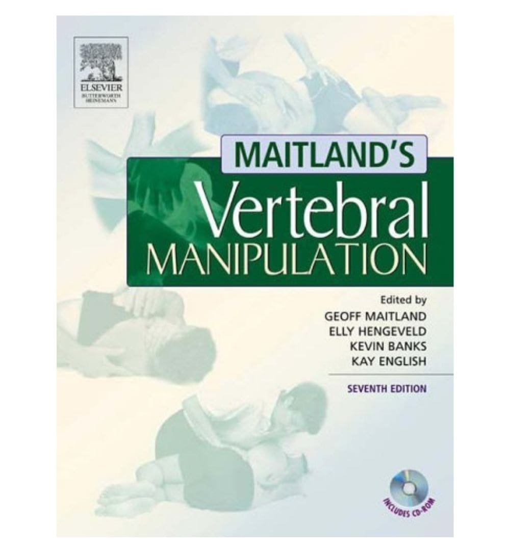 buy-maitlands-vertebral-manipulation-online - OnlineBooksOutlet