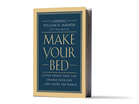 buy-make-your-bed-little-things-that-can-change-your-life-and-maybe-the-world-online - OnlineBooksOutlet