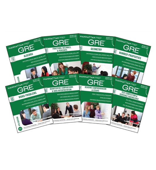 cover-of-manhattan-prep-gre-set-of-8-strategy-guides-manhattan-prep-gre-strategy-guides