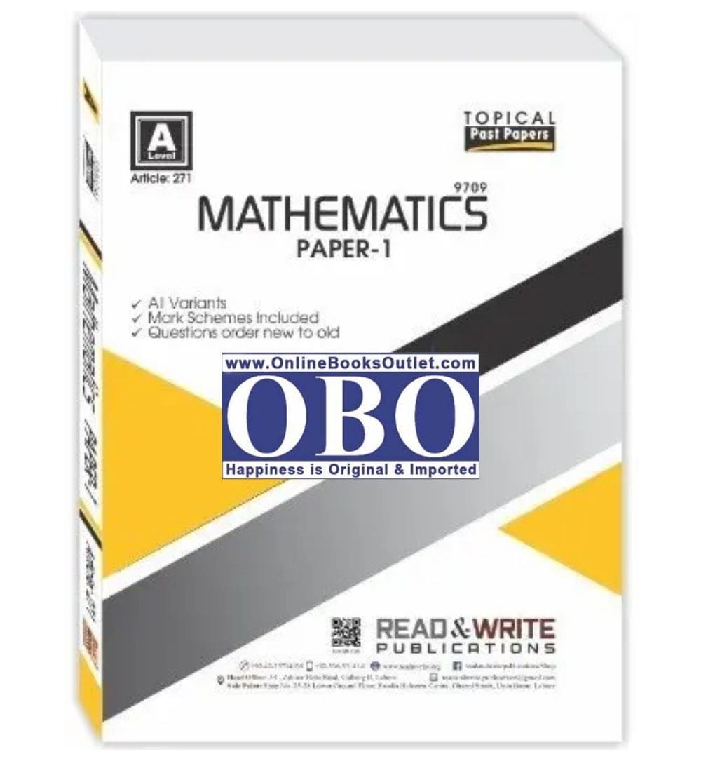 cover-of-mathematics-a-level-p1-s1-topical-past-paper-art-271