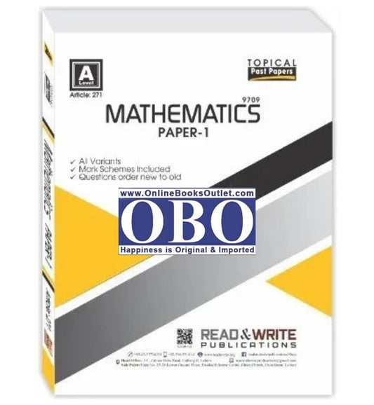 buy-mathematics-a-level-p1-s-1-topical-online - OnlineBooksOutlet