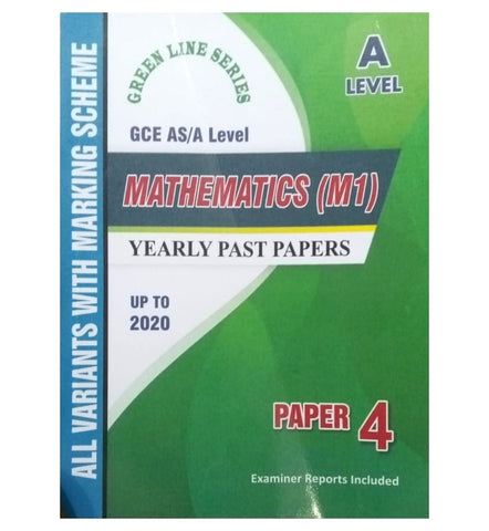 buy-mathematics-m2-yearly-past-paper-online - OnlineBooksOutlet