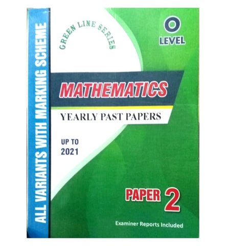 buy-mathematics-yearly-past-paper-online - OnlineBooksOutlet