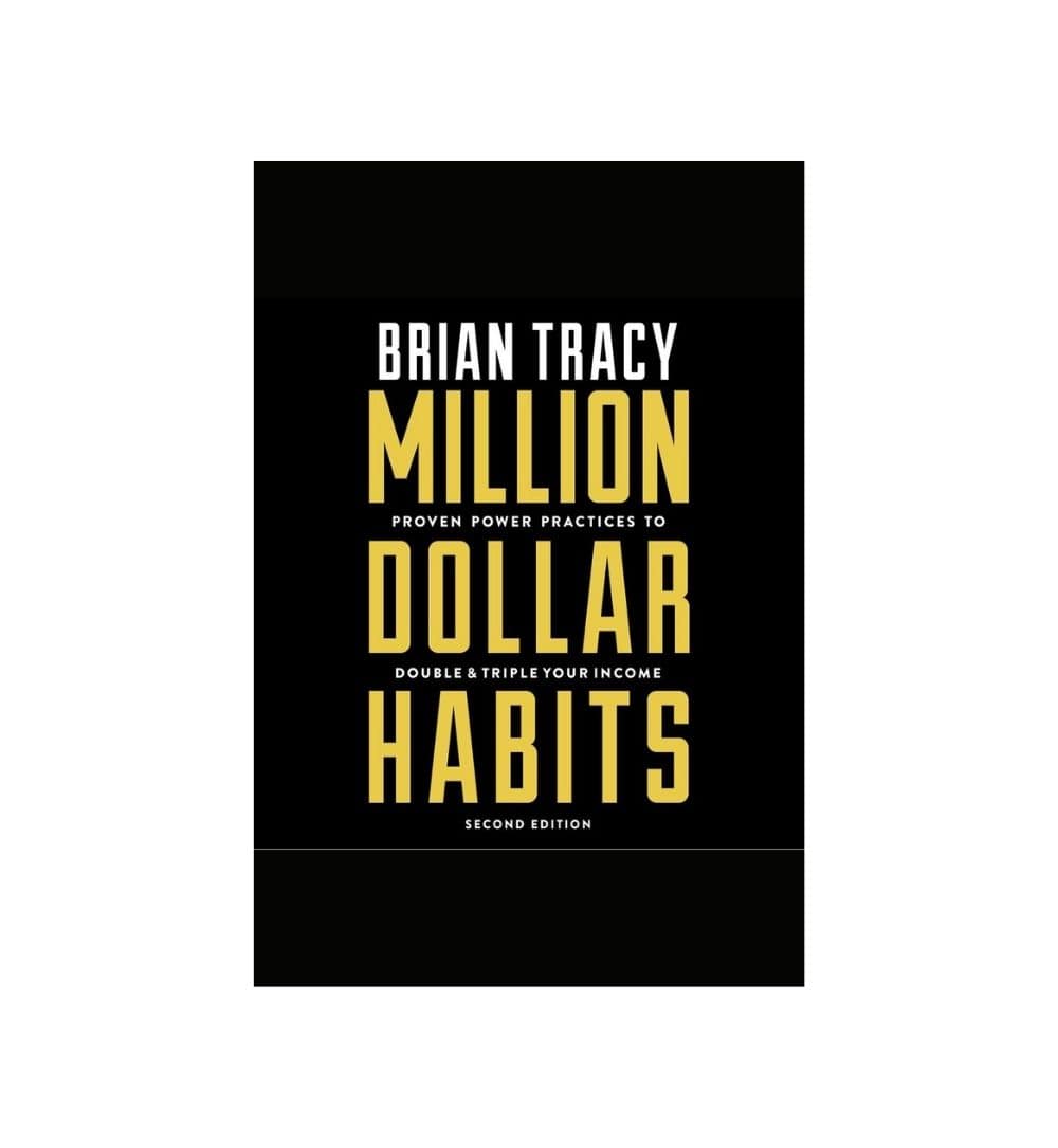 buy-million-dollar-habits-proven-power-practices-to-double-and-triple-your-income-online - OnlineBooksOutlet