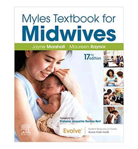buy-myles-textbook-for-midwives-e-book-online - OnlineBooksOutlet