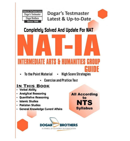 buy-nat-ia-complete-guide-online - OnlineBooksOutlet