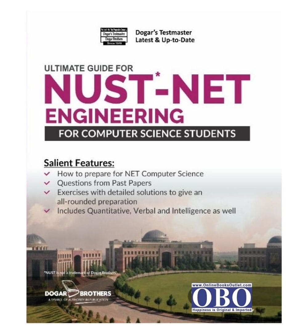 buy-nust-net-computer-science-guide-online - OnlineBooksOutlet